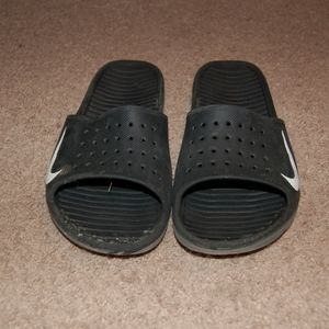 Nike Slides